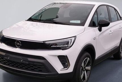 Opel Crossland (X) 19.118 km 16.390 &euro; Neuss 41460