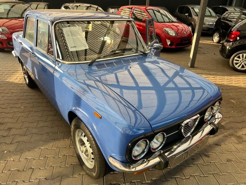 Giulia