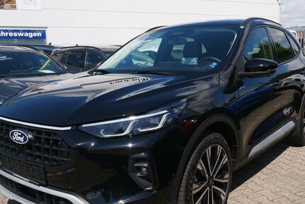 Ford Kuga 23.120 km 37.490 € Willich 47877