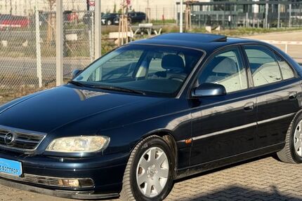 Opel Omega 130.000 km 3.499 &euro; Bottrop 46238