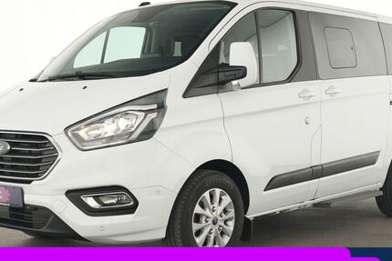 Ford Tourneo Custom 37.573 km 27.417 &euro; Neuss 41460