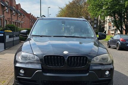BMW X5 315.000 km 7.800 &euro; Duisburg 47179