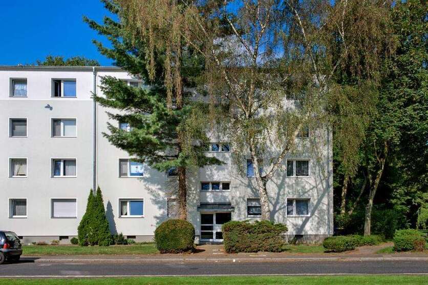 Wohnung zum Mieten in Moers 699 € 74 m²