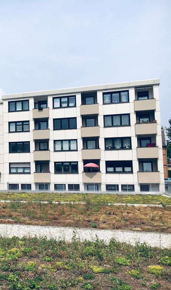 Wohnung zum Mieten in Mülheim 320 € 32 m²