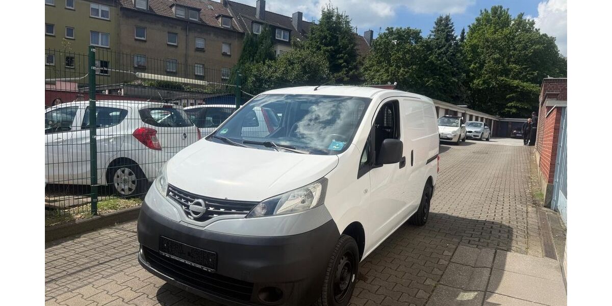 Nissan NV200 165.000 km 5.000 &euro; Essen 45143