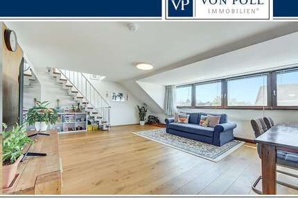 Wohnung zum Kaufen in Meerbusch 529.000 € 125.15 m²