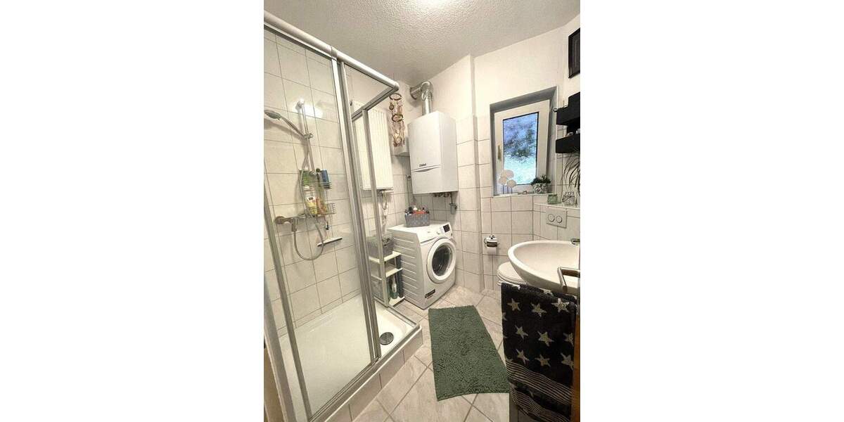 Etagenwohnung Duisburg Alt-Hamborn - 3 Zimmer, 78 m&sup2;, 400&euro; | Angebot:23842757