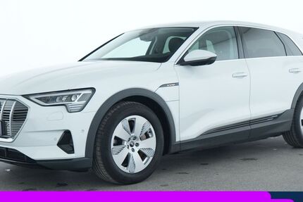 Audi e-tron 58.605 km 23.948 &euro; Neuss 41460