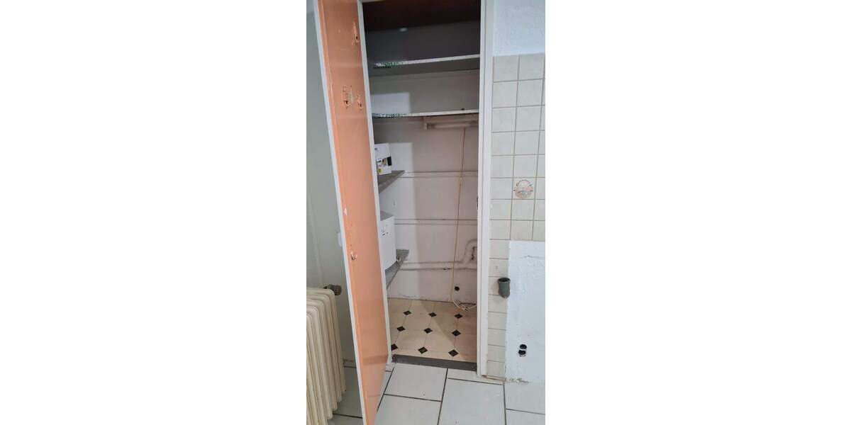 Etagenwohnung Duisburg Wanheim-Angerhausen - 2 Zimmer, 62 m&sup2;, 630&euro; | Angebot:24793186