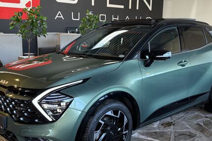 Kia Sportage 34.500 km 31.990 &euro; Erkrath (bei Düsseldorf) 40699