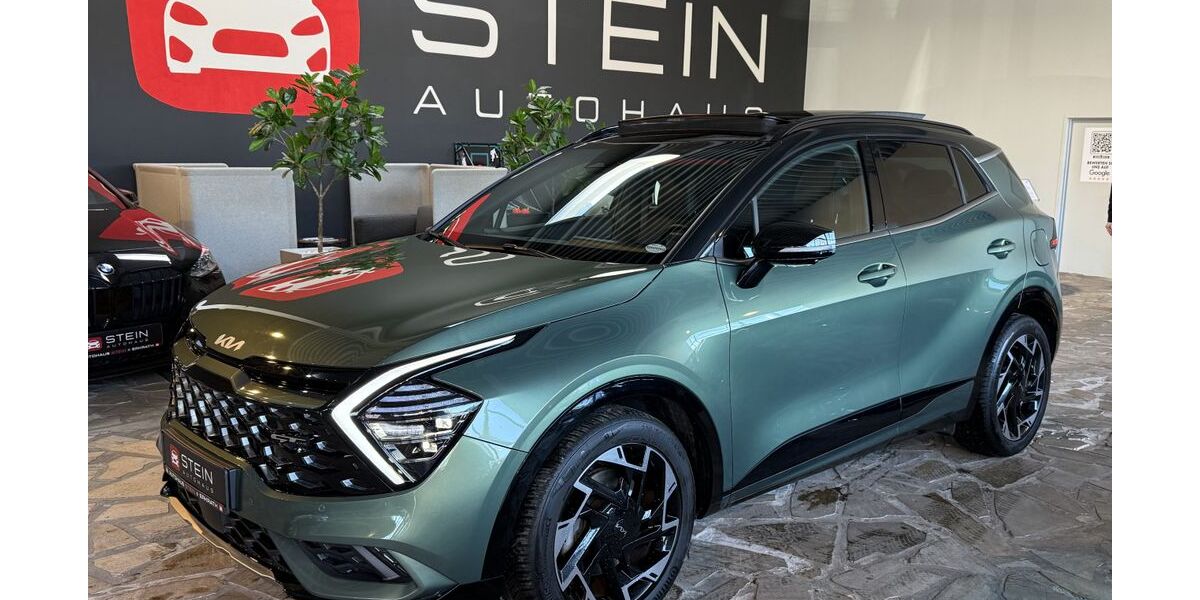 Kia Sportage 34.500 km 31.990 &euro; Erkrath (bei Düsseldorf) 40699