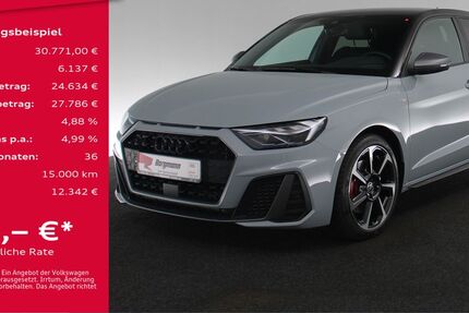 Audi A1 30.207 km 30.552 € Krefeld 47803