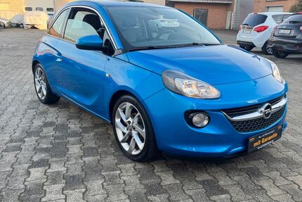 Opel Adam 111.871 km 5.500 &euro; Gelsenkirchen 45881