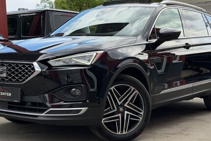 Seat Tarraco 146.000 km 25.990 &euro; Gelsenkirchen 45889