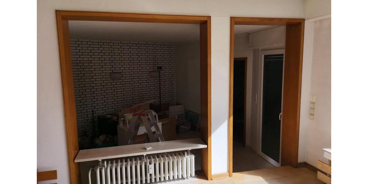 Erdgeschoßwohnung Duisburg Essenberg - 6 Zimmer, 164 m&sup2;, 1.150&euro; | Angebot:25404154