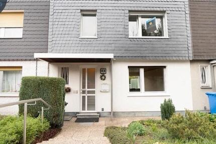 Haus Velbert Velbert-Mitte - 4 Zimmer, 116 m&sup2;, 329.000&euro; | Angebot:26496709