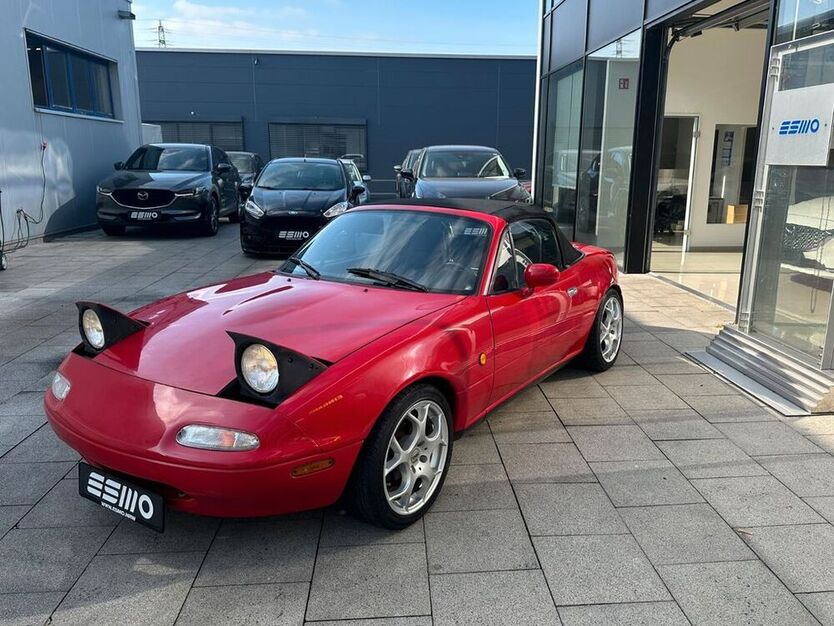 MX-5