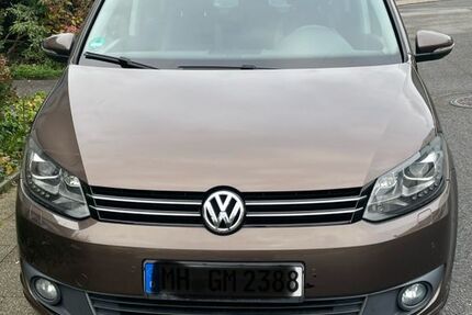 VW Touran 148.000 km 7.900 &euro; Mülheim an der Ruhr 45470