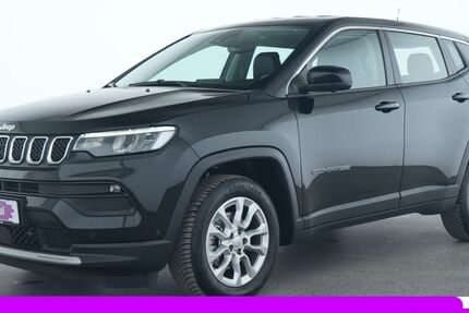 Jeep Compass 8.908 km 22.479 &euro; Neuss 41460