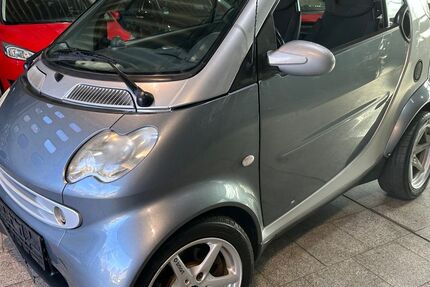 Smart ForTwo 116.800 km 2.690 &euro; Duisburg 47059