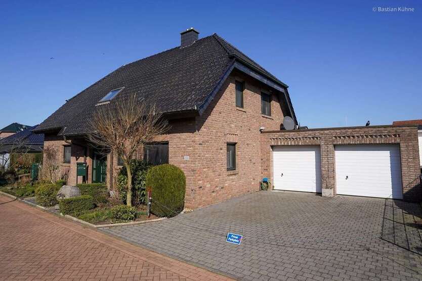 Haus zum Kaufen in Xanten 549.000 € 163 m²