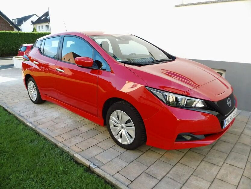 Nissan Leaf 29.000 km 14.250 € Rüttenscheid 45131