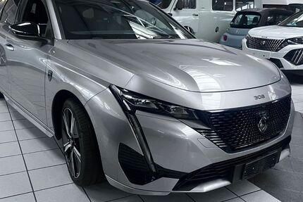Peugeot 308 7.900 km 22.500 &euro; Gelsenkirchen 45892