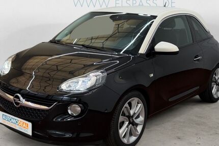 Opel Adam 72.657 km 99.999 &euro; Moers 47445