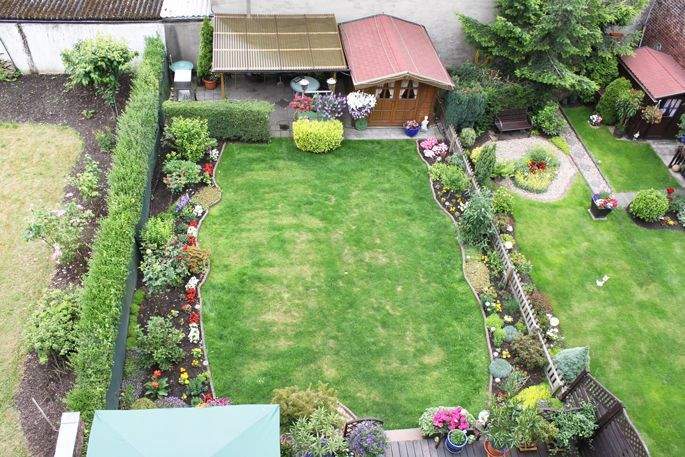Mehrfamilienhaus, Wohnhaus Krefeld Inrath/Kliedbruch - 2 Zimmer, 490 m&sup2;, 788.000&euro; | Angebot:25690034