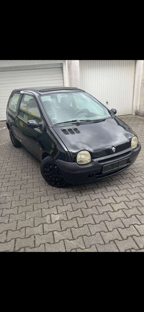 Twingo