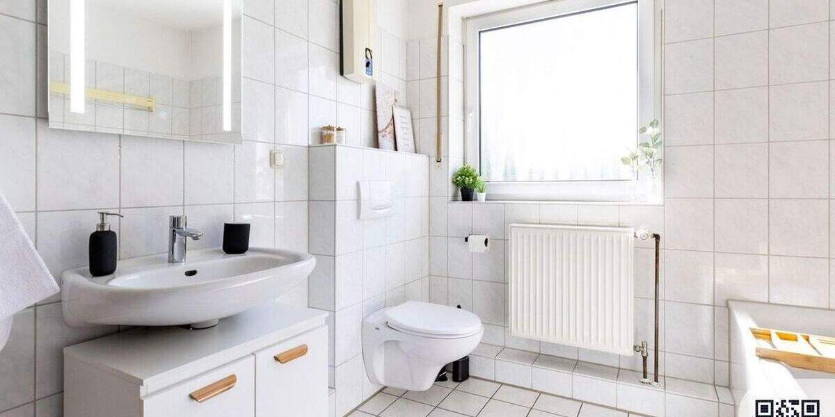 Etagenwohnung Gelsenkirchen Bulmke-Hüllen - 3 Zimmer, 2.421&euro; | Angebot:25715585