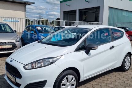 Ford Fiesta 144.000 km 4.999 € Dinslaken 46539