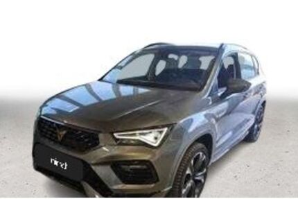 Cupra Ateca 12.510 km 33.490 &euro; Moers 47441
