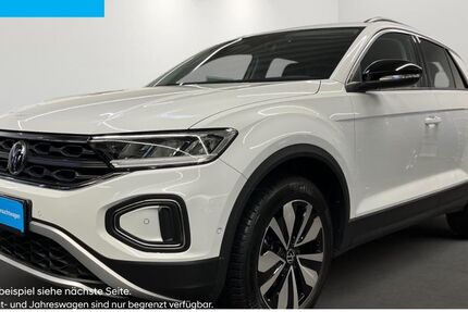 VW T-Roc 14.485 km 22.120 &euro; Mülheim an der Ruhr 45481