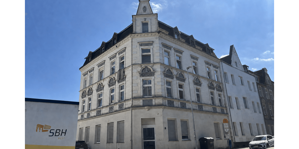 Einfamilienhaus Gelsenkirchen Rotthausen - 27 Zimmer, 722 m&sup2;, 440.000&euro; | Angebot:27429807