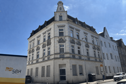 Haus Gelsenkirchen Rotthausen - 27 Zimmer, 722 m&sup2;, 440.000&euro; | Angebot:27429807