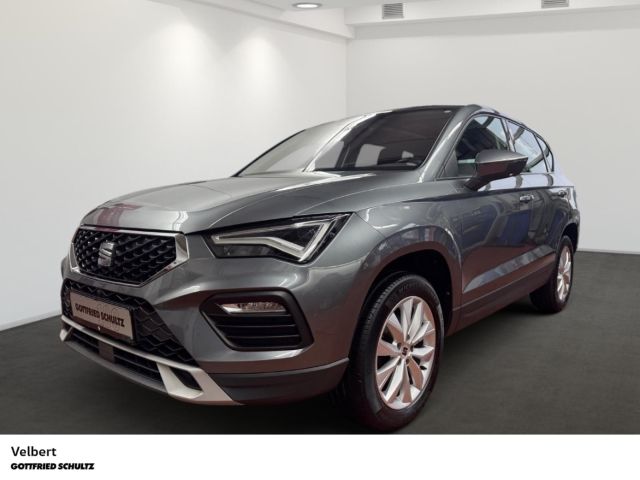 Seat Ateca 52.698 km 23.450 € Velbert 42553