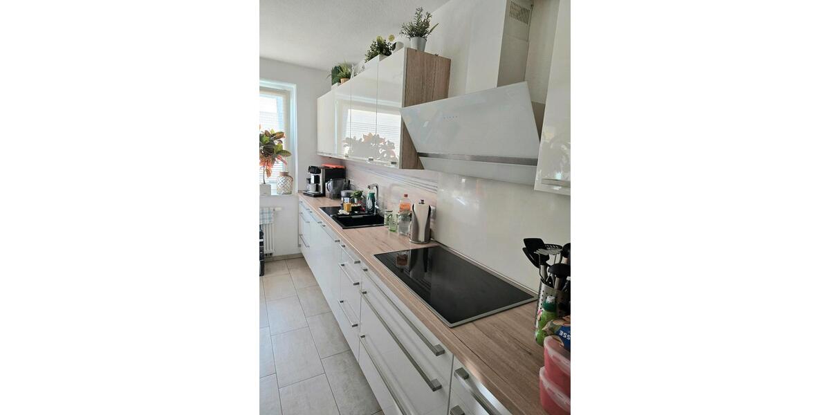 Etagenwohnung Krefeld Gartenstadt - 3 Zimmer, 83 m&sup2;, 219.000&euro; | Angebot:27096095