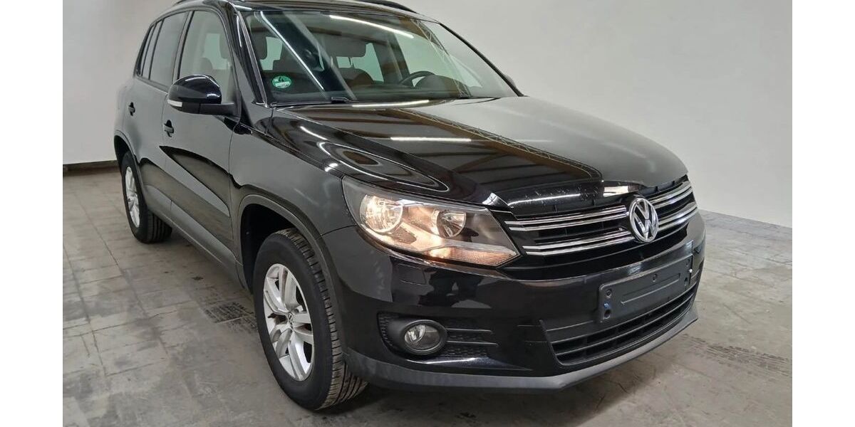 VW Tiguan 174.500 km 7.499 &euro; Bottrop 46236