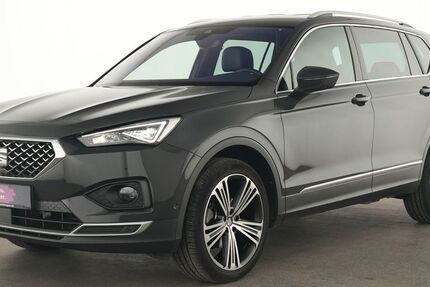 Seat Tarraco 39.906 km 24.929 &euro; Neuss 41460