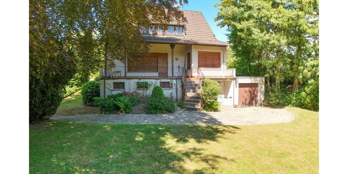 Einfamilienhaus Duisburg / Am Heidberg Ungelsheim - 5 Zimmer, 144 m&sup2;, 599.000&euro; | Angebot:24114124