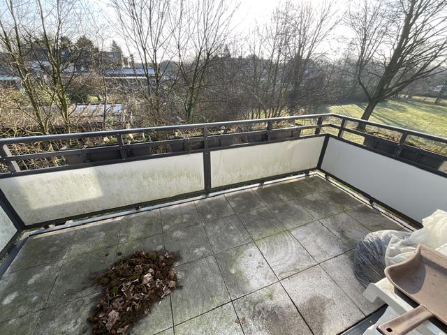 Etagenwohnung Duisburg Hamborn - 3.5 Zimmer, 57 m&sup2;, 489&euro; | Angebot:19994118