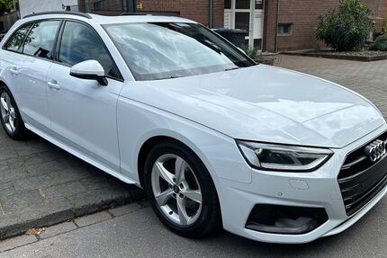 Audi A4 180.000 km 16.480 &euro; Duisburg 47226