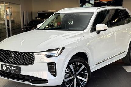 Volvo XC90 13.000 km 55.950 &euro; Mülheim an der Ruhr 45472
