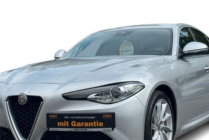 Alfa Romeo Giulia 56.316 km 22.980 € Duisburg 47249