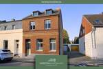 Mehrfamilienhaus, Wohnhaus Krefeld / Bockum Bockum - 6 Zimmer, 184 m&sup2;, 498.000&euro; | Angebot:25695272