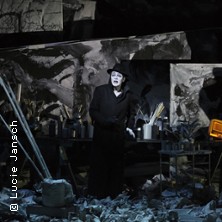 Dorian 06.12.2025 Düsseldorfer Schauspielhaus