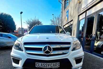 Mercedes-Benz GL 350 210.000 km 24.499 &euro; Kaarst 41564