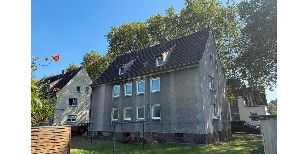 Mehrfamilienhaus, Wohnhaus Gelsenkirchen Gelsenkirchen-West - 250.000&euro; | Angebot:27428685