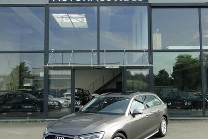 Audi A4 150.000 km 16.890 &euro; Duisburg 47229